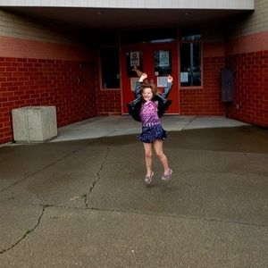 Meet your Posher, Cori